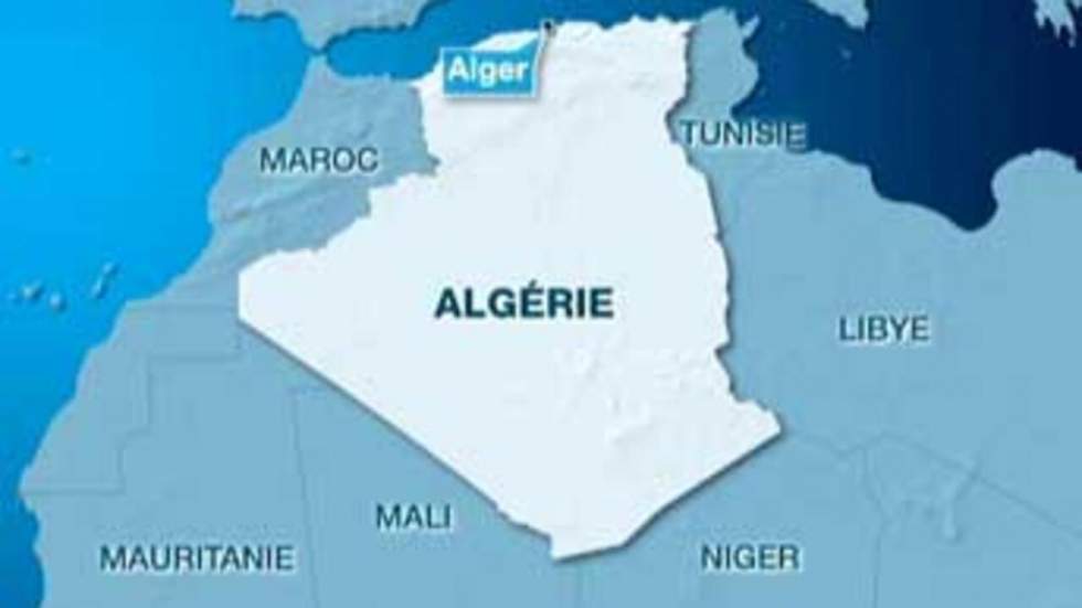 Des "islamistes" attaquent un chantier à l'est d'Alger, neuf morts