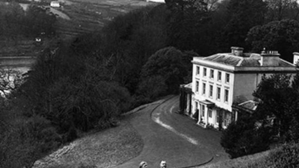 La demeure secondaire d'Agatha Christie ouvre ses portes