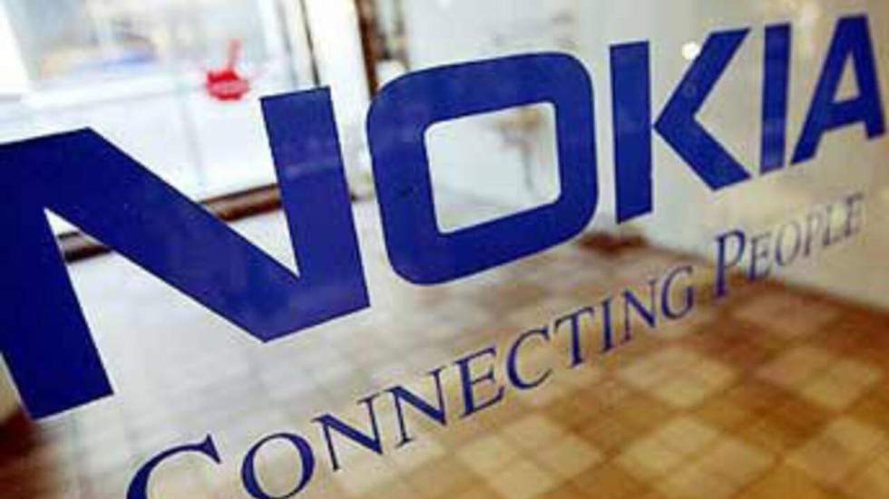 Nokia annonce de nouveaux licenciements