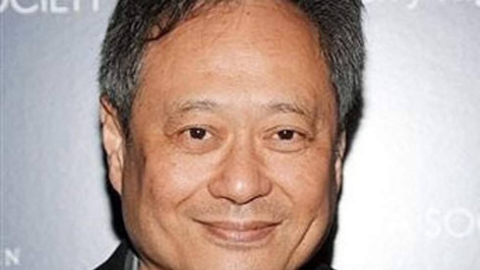 Le cinéaste Ang Lee présidera la prochaine Mostra de Venise