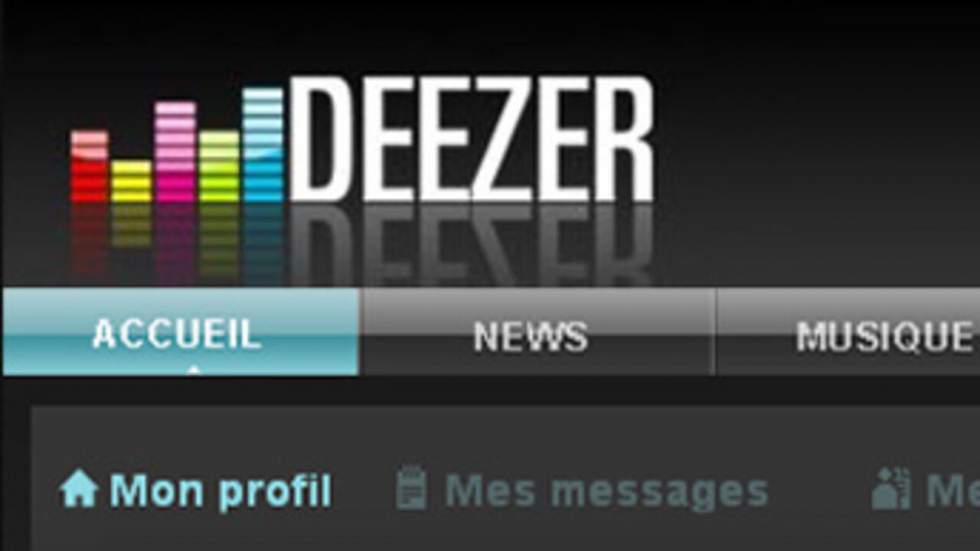 Deezer, les premiers accrocs d’une success story