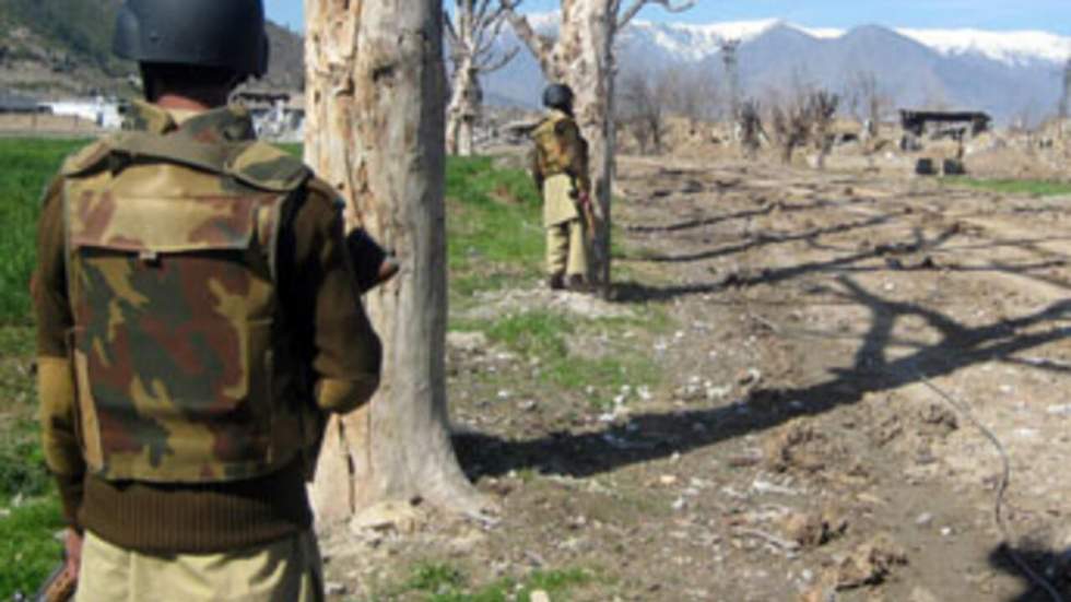 L'armée annonce une victoire sur les Taliban dans le nord-ouest L'armée annonce une victoire sur les Taliban dans le nord-ouest