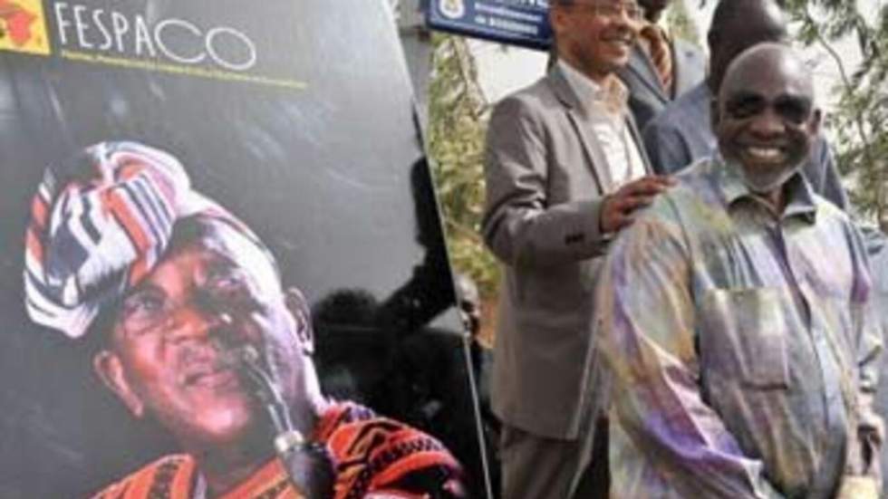 Pour ses 40 ans, le Fespaco déroule le tapis rouge Pour ses 40 ans, le Fespaco déroule le tapis rouge