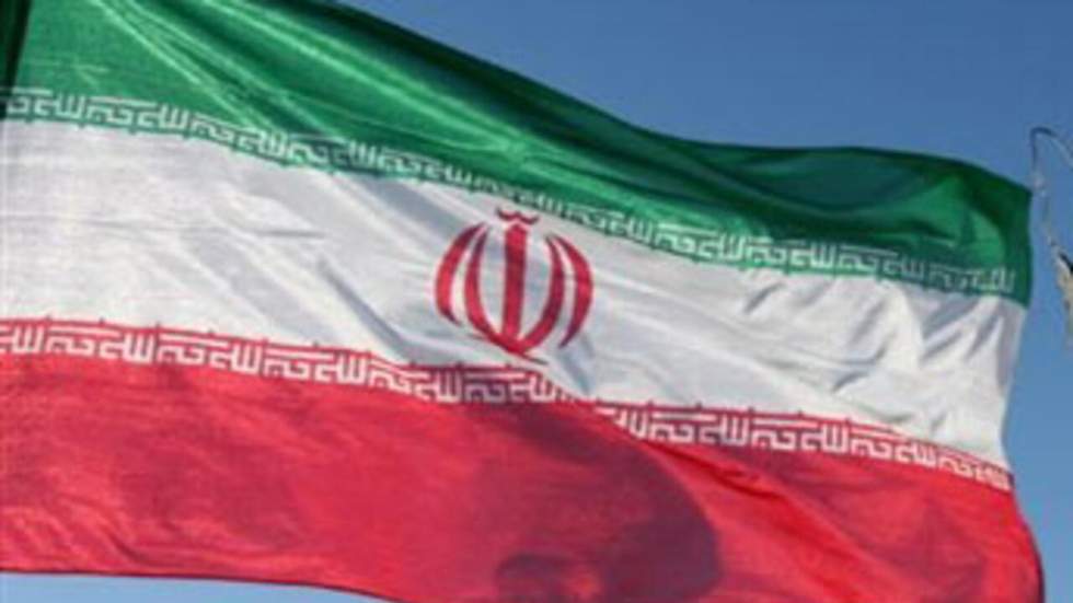 L'Iran réclame l'arrestation d'Olmert pour "crimes de guerre" L'Iran réclame l'arrestation d'Olmert pour "crimes de guerre"