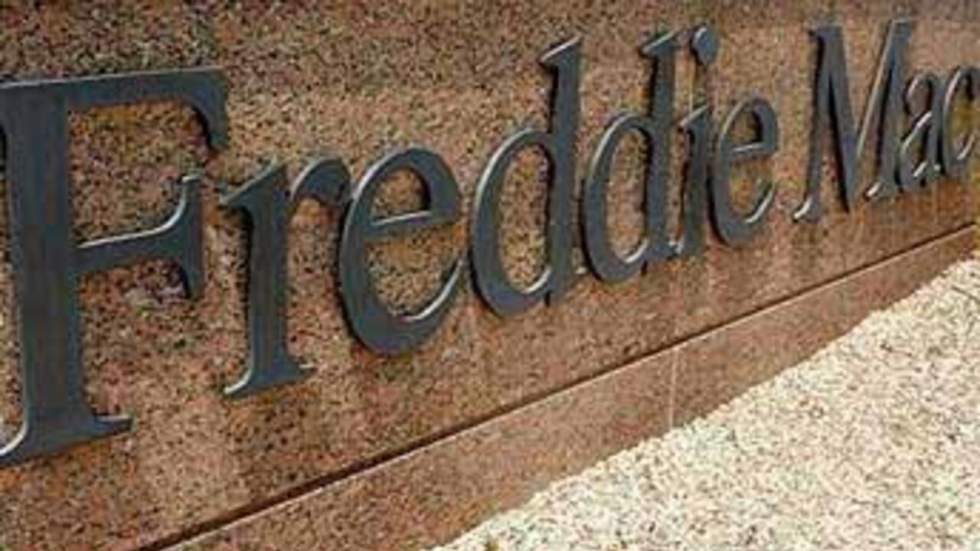 Freddie Mac en appelle à l'État, son patron démissionne