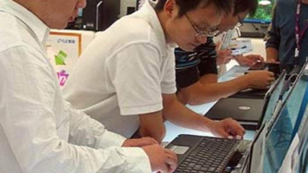 "Annus horribilis" annoncée pour les ventes de PC "Annus horribilis" annoncée pour les ventes de PC