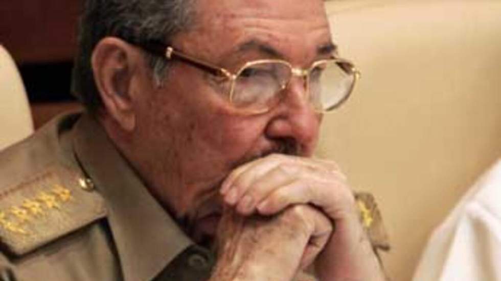 Raul Castro limoge le chef de la diplomatie cubaine