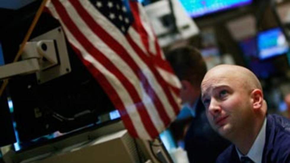 Wall Street et les Bourses européennes plongent