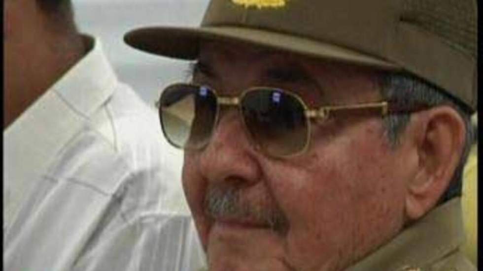 Raul Castro effectue un grand remaniement ministériel