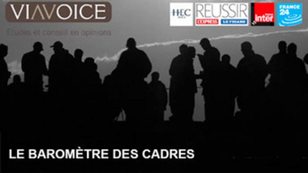 Les cadres, solidaires des mouvements sociaux