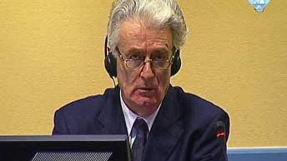 Karadzic devrait dire s'il plaide coupable devant le TPI