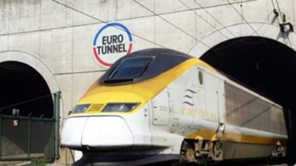 Eurotunnel verse les premiers dividendes de son histoire Eurotunnel verse les premiers dividendes de son histoire