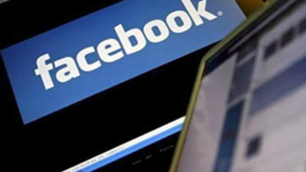 Facebook victime de cinq attaques cybercriminelles