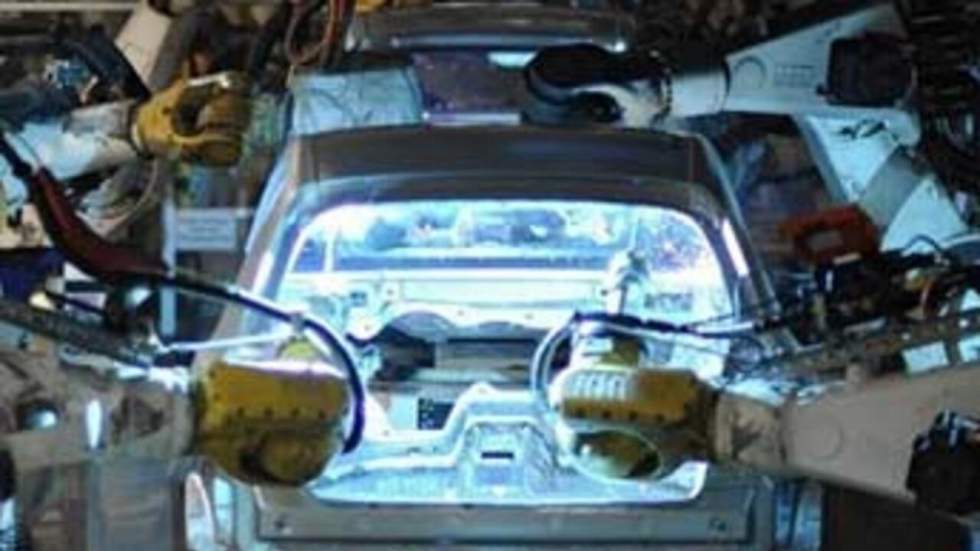 La production européenne devrait baisser de 25 % en 2009 La production européenne devrait baisser de 25 % en 2009