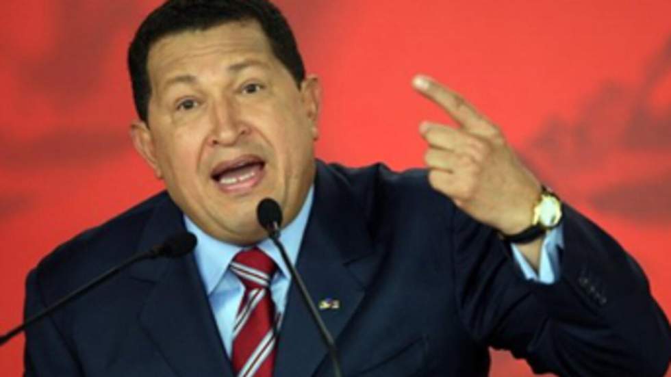 Chavez ordonne l'expropriation d'une fabrique de riz Chavez ordonne l'expropriation d'une fabrique de riz