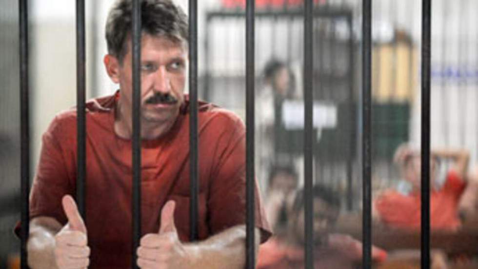 La justice peine à se prononcer sur le sort de Viktor Bout La justice peine à se prononcer sur le sort de Viktor Bout