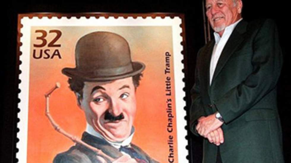 Mort de Sydney Chaplin, fils aîné de Charlot, à 82 ans