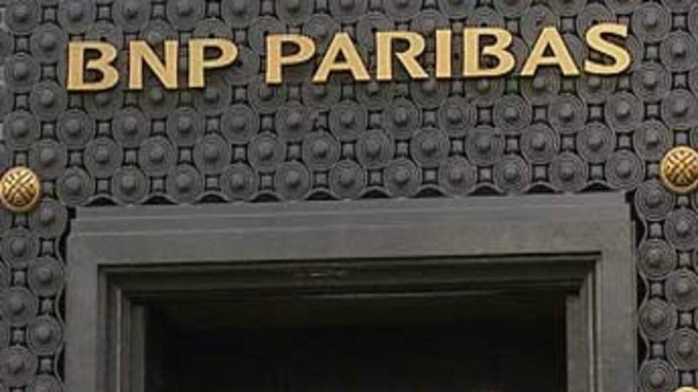 Fortis coûtera 10,4 milliards d'euros à BNP Paribas Fortis coûtera 10,4 milliards d'euros à BNP Paribas
