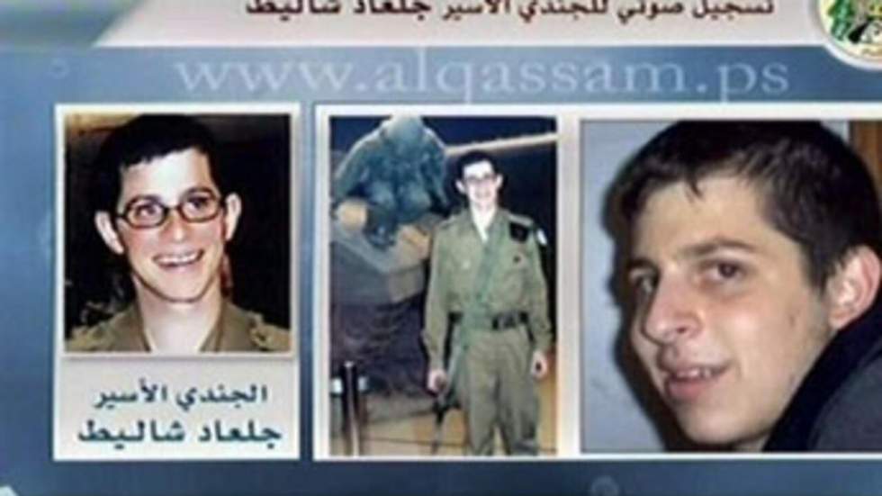 Les parents de Gilad Shalit accentuent la pression sur Olmert