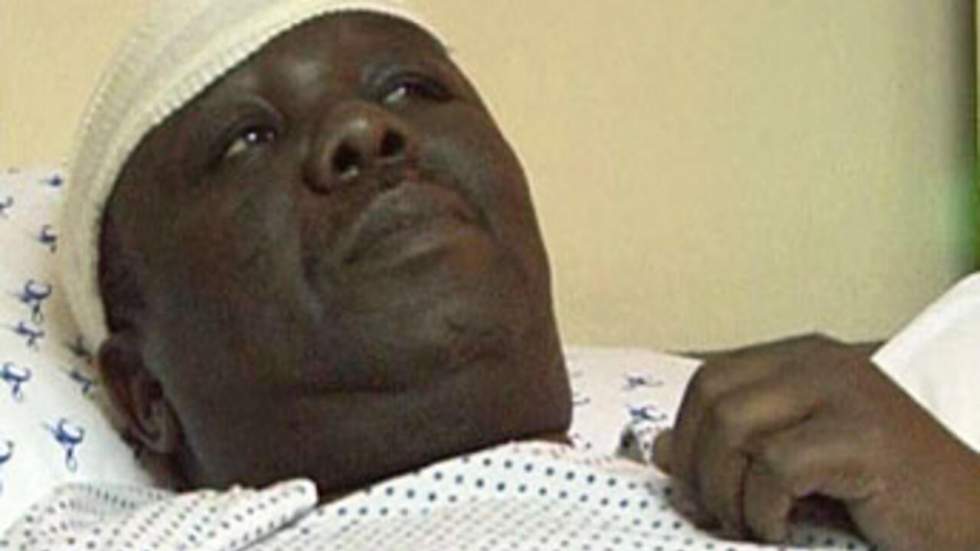 Après son accident, Tsvangirai exclut une tentative d'assassinat Après son accident, Tsvangirai exclut une tentative d'assassinat