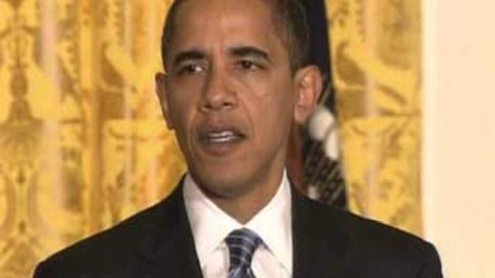 Obama autorise l'État à financer la recherche sur les cellules souches Obama autorise l'État à financer la recherche sur les cellules souches