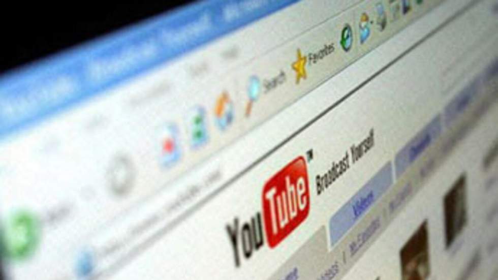 YouTube bloque certains clips musicaux sur son site anglais