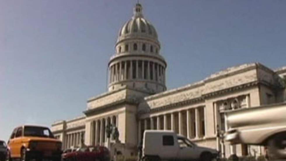 Le Sénat américain assouplit certaines restrictions sur Cuba