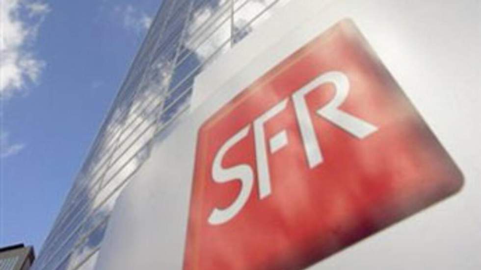 Amende de 92 millions d'euros confirmée pour SFR, Bouygues et Orange