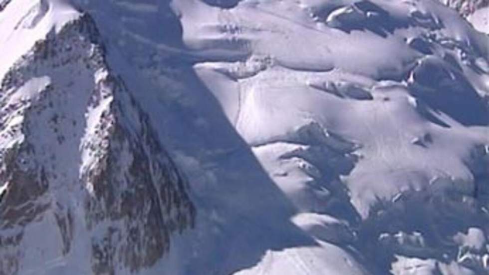 Trois lycéens et leur guide tués dans une avalanche en Savoie