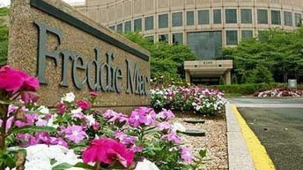 Freddie Mac perd plus de 50 milliards de dollars en 2008