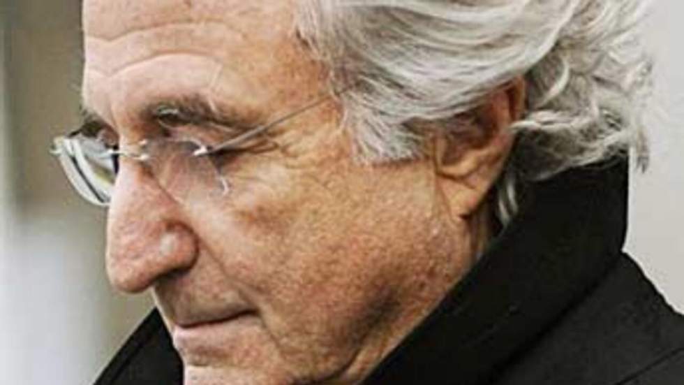 Madoff, "profondément désolé", plaide coupable Madoff, "profondément désolé", plaide coupable