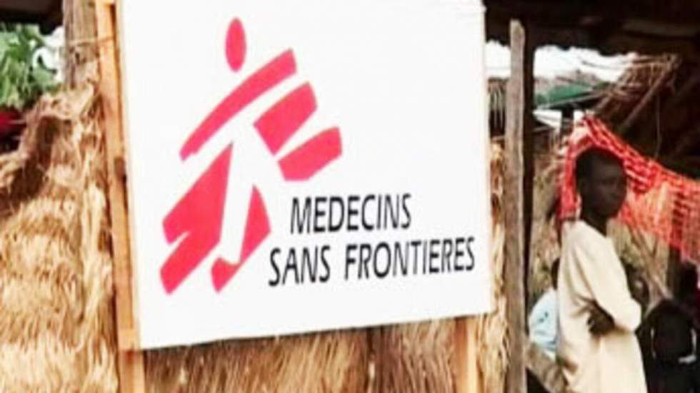 Libération des trois otages de MSF au Darfour