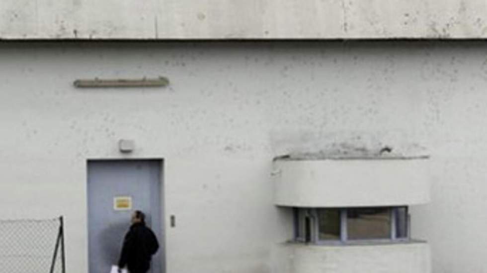 Un mineur se suicide à la prison de Moulins Un mineur se suicide à la prison de Moulins