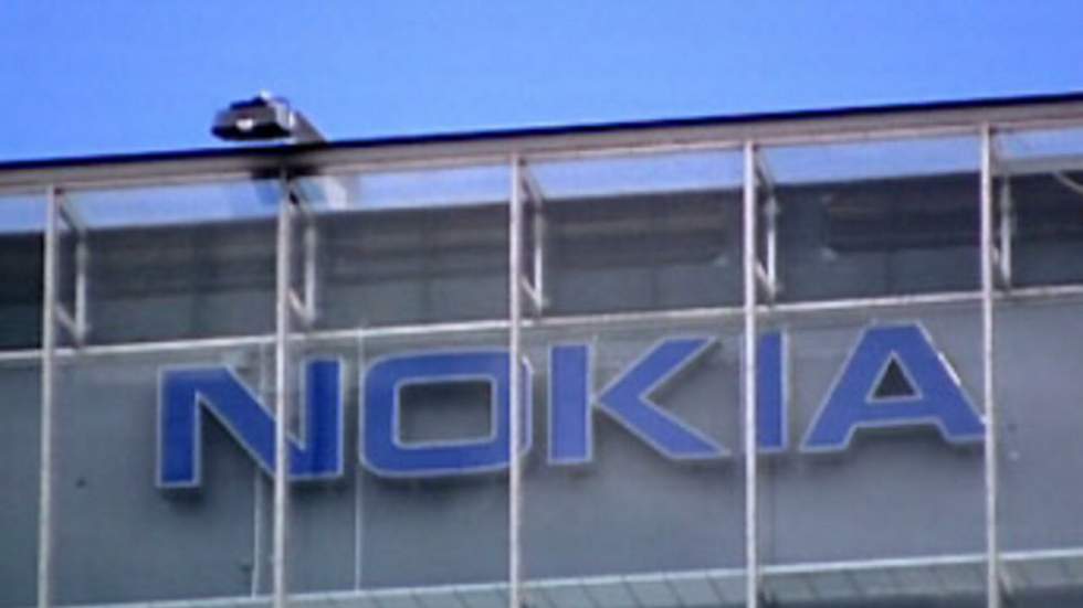 Nokia annonce la suppression de 1 700 emplois dans le monde