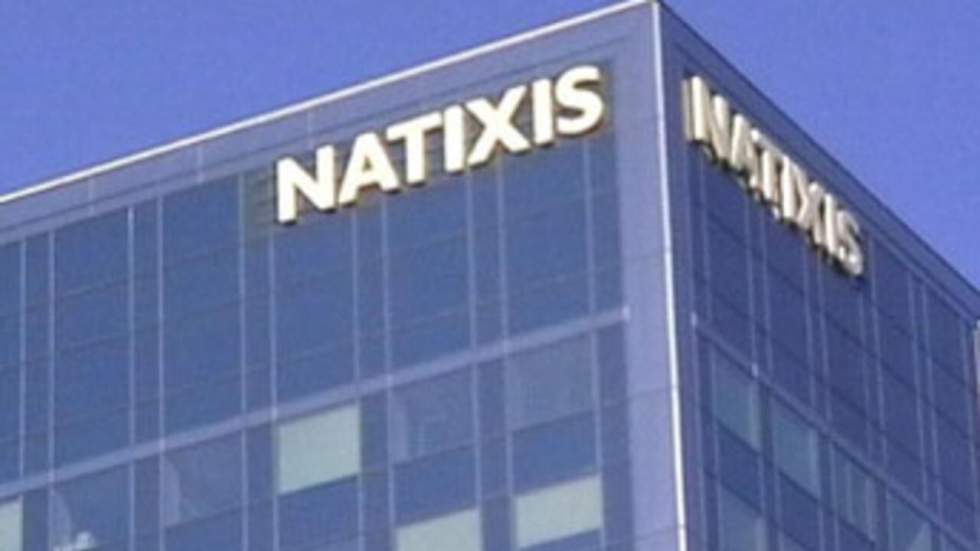 Des actionnaires portent plainte contre Natixis Des actionnaires portent plainte contre Natixis