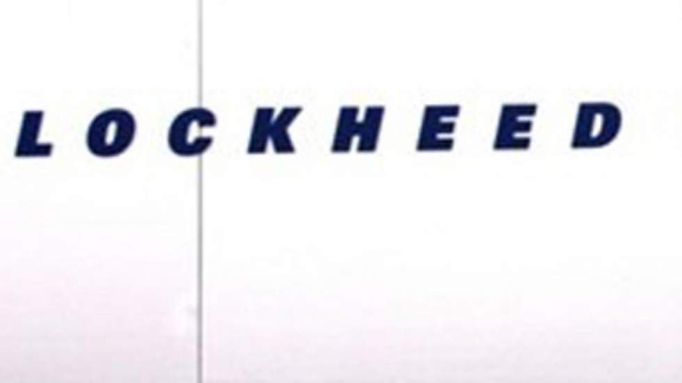 L'Argentine en passe de nationaliser une usine de Lockheed