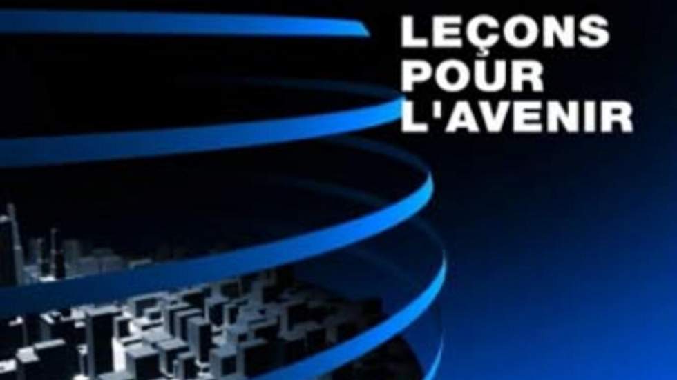 Épisode 9 : Londres, la force de la vapeur (1788-1890), Partie 1