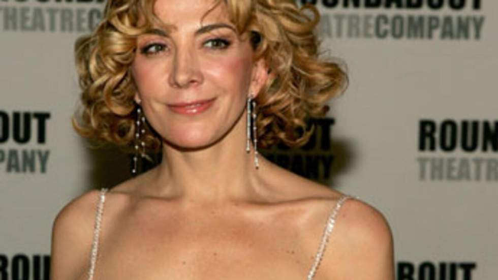 Décès de l'actrice britannique Natasha Richardson