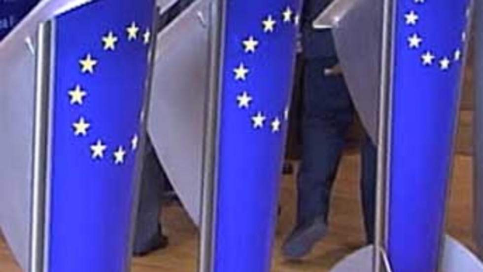 Les Européens rejettent l'idée de plans de relance plus massifs Les Européens rejettent l'idée de plans de relance plus massifs