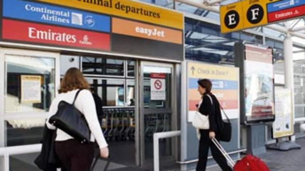 BAA contraint de vendre trois de ses sept aéroports britanniques