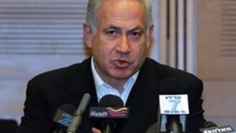 Netanyahou obtient 15 jours supplémentaires pour former son équipe Netanyahou obtient 15 jours supplémentaires pour former son équipe