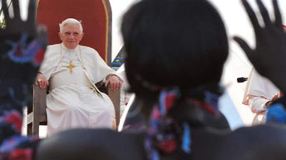 Bousculade meurtrière avant la venue du pape au stade de Luanda