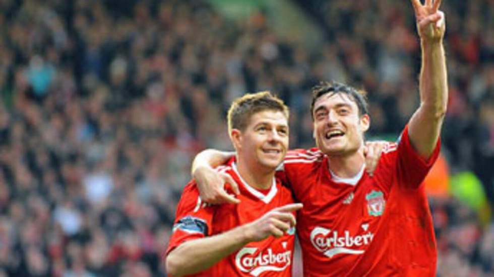 Liverpool sur un nuage après sa victoire sur Aston Villa