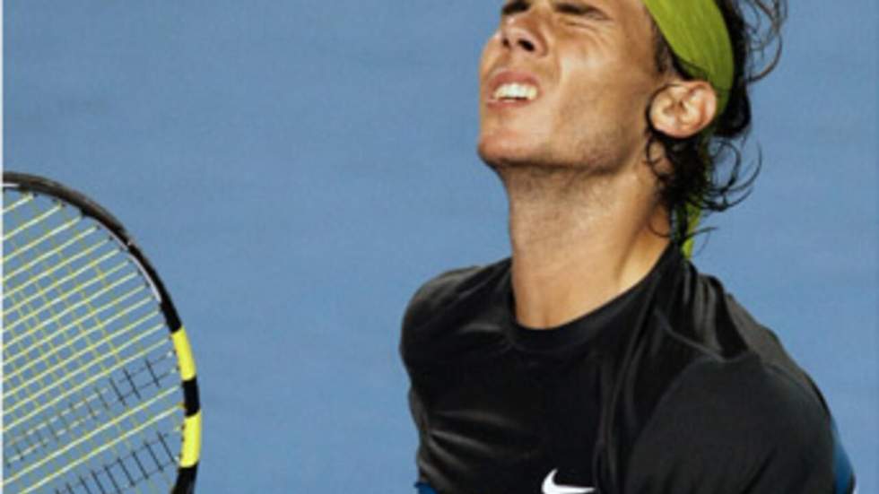 Nadal remporte Indian Wells en balayant Murray en deux sets