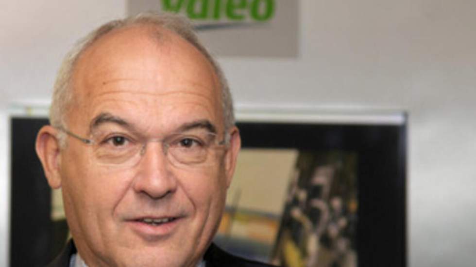 L'ex-PDG de Valeo partirait avec un parachute doré, l'État s'y oppose