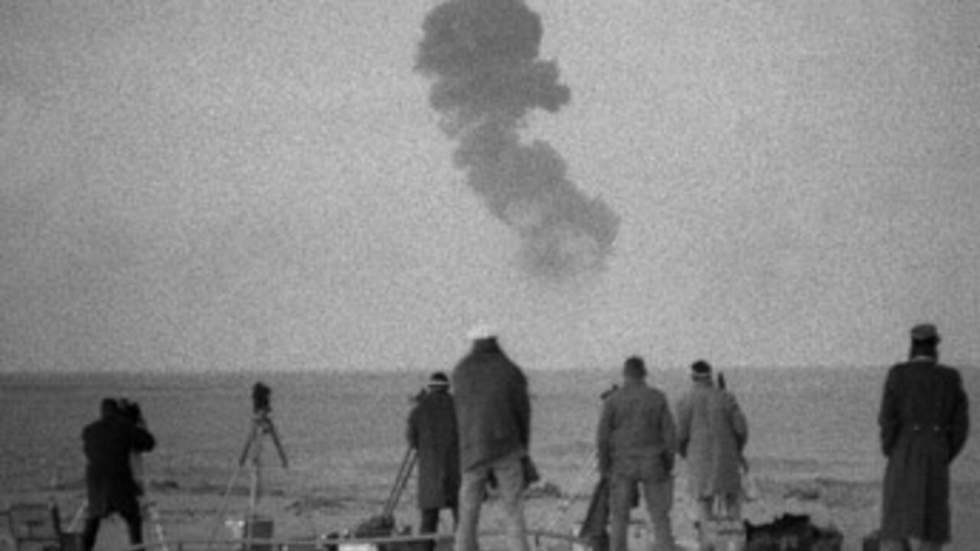 Les victimes des essais nucléaires devraient être indemnisées Les victimes des essais nucléaires devraient être indemnisées