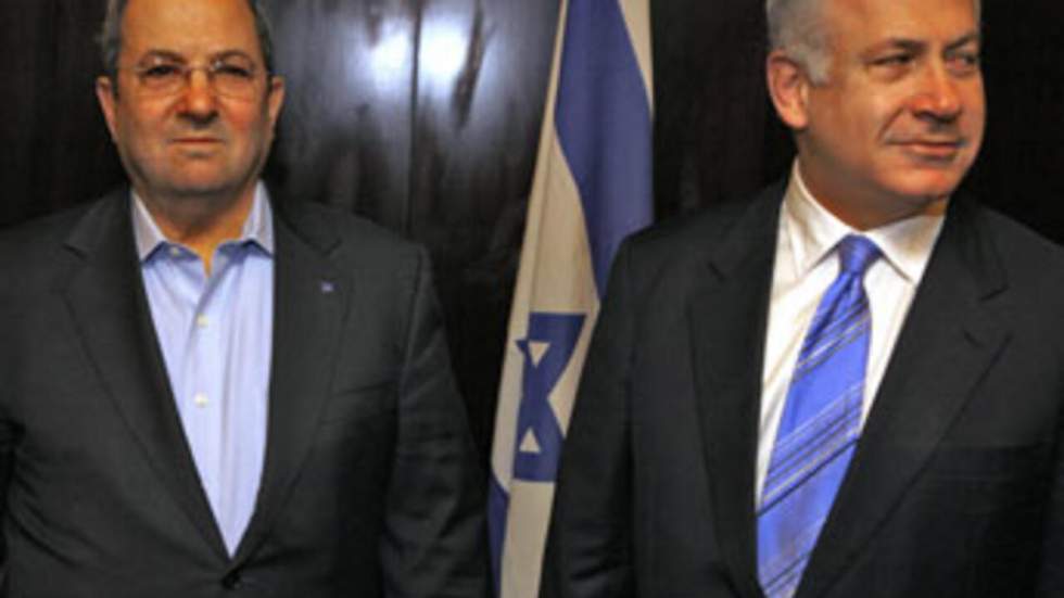 Le Parti travailliste approuve l'accord avec Netanyahou Le Parti travailliste approuve l'accord avec Netanyahou
