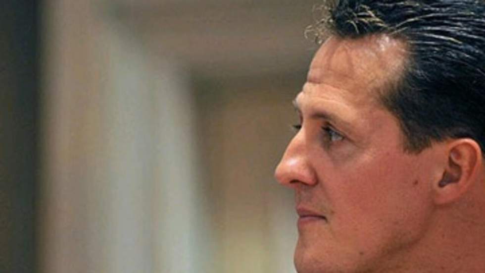 Michael Schumacher va conseiller les Ferrari