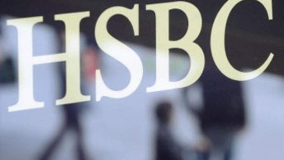 La Britannique HSBC pourrait supprimer 1 200 emplois