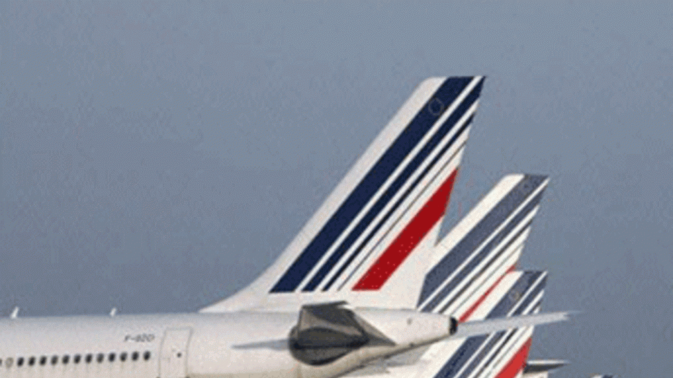 La crise fait plonger Air France-KLM dans le rouge